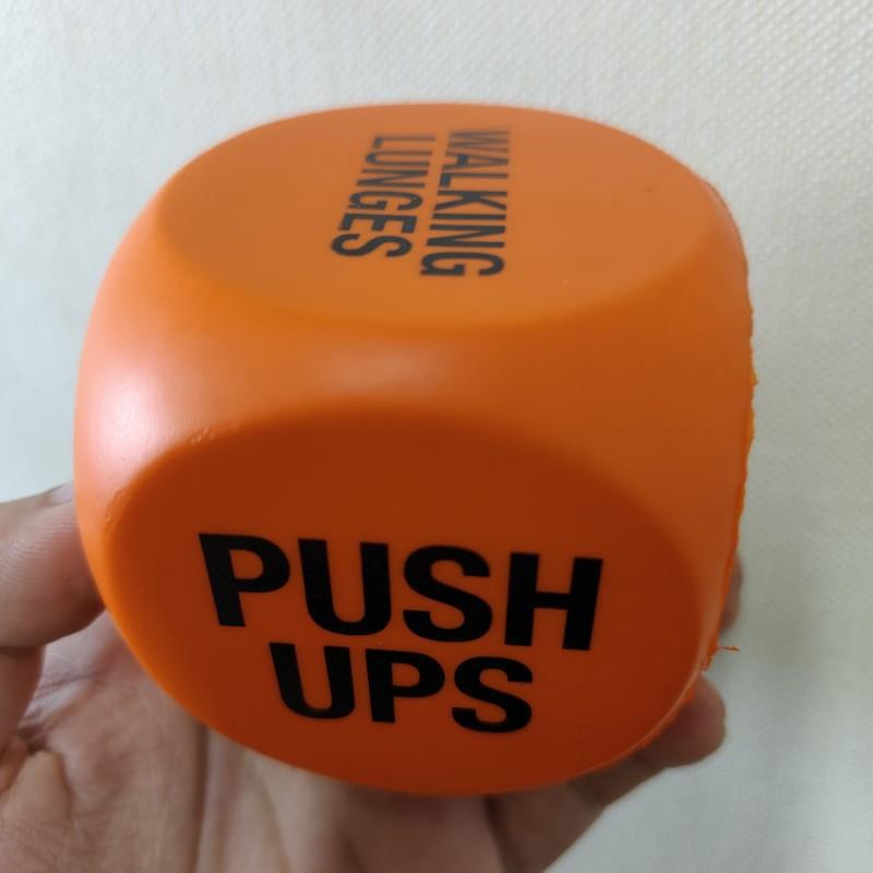 Challenge Dice