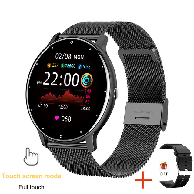 VitalWatch Pro