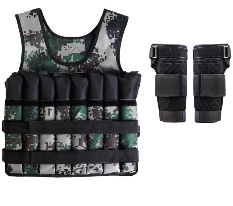 CombatFit Pro