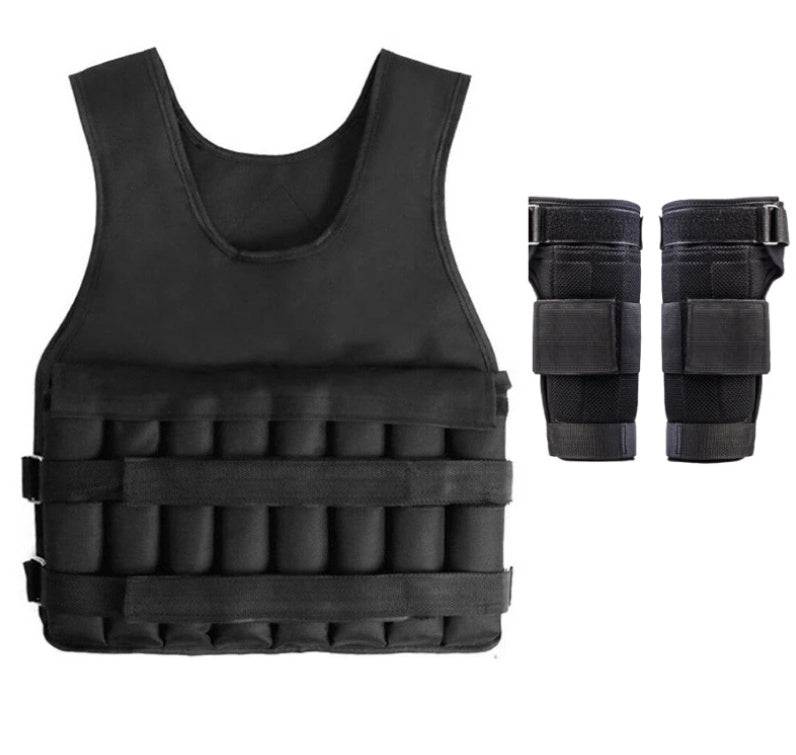 CombatFit Pro