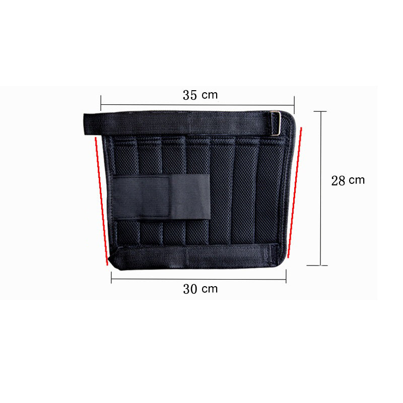 CombatFit Pro