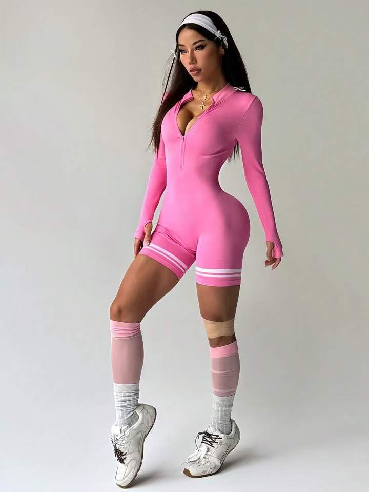 Vendetta Fit