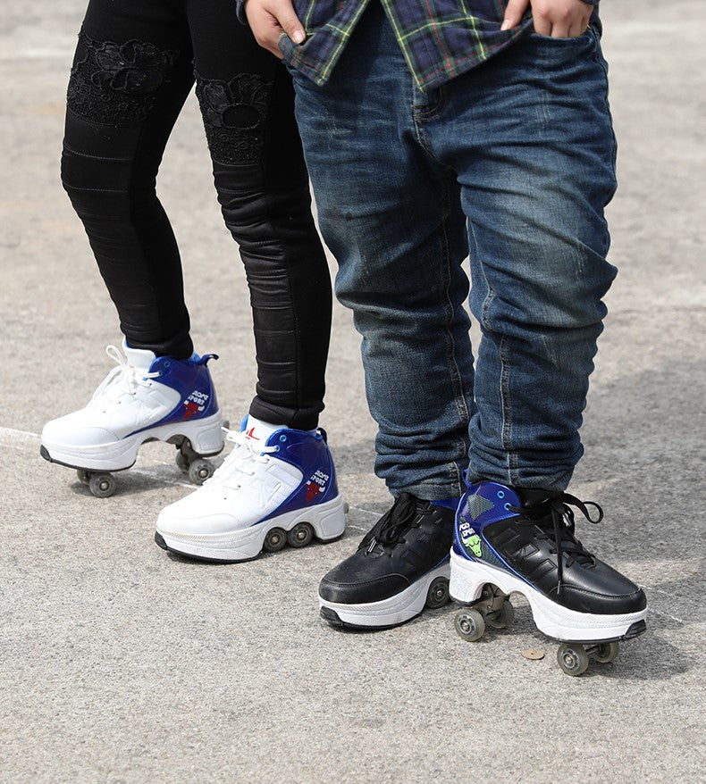 Streetflow