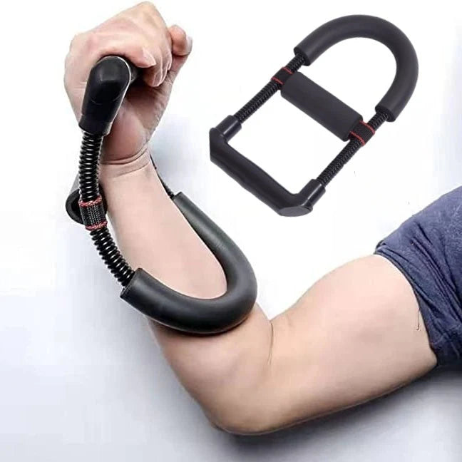 WristPower