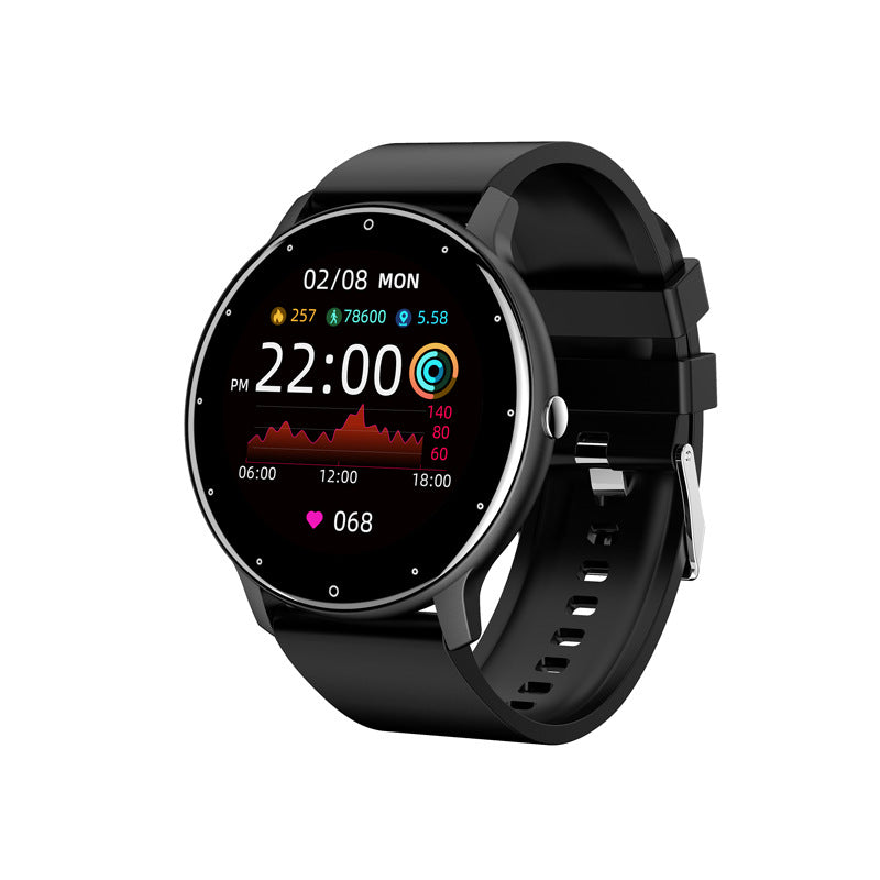 VitalWatch Pro