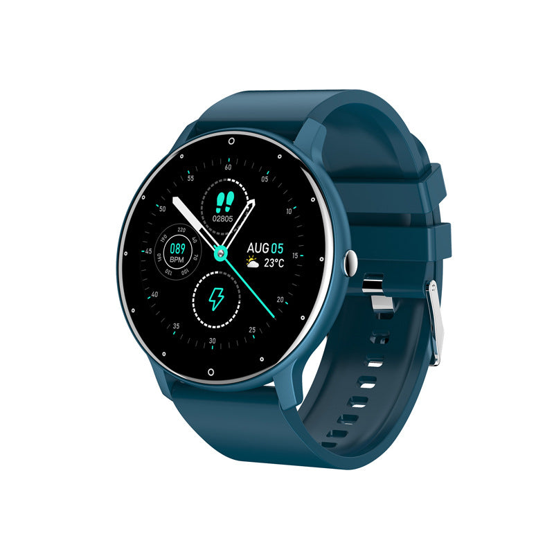 VitalWatch Pro
