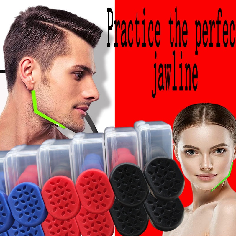 JawSculpt