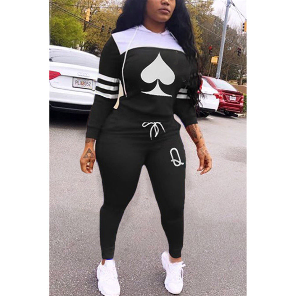 QueenPace