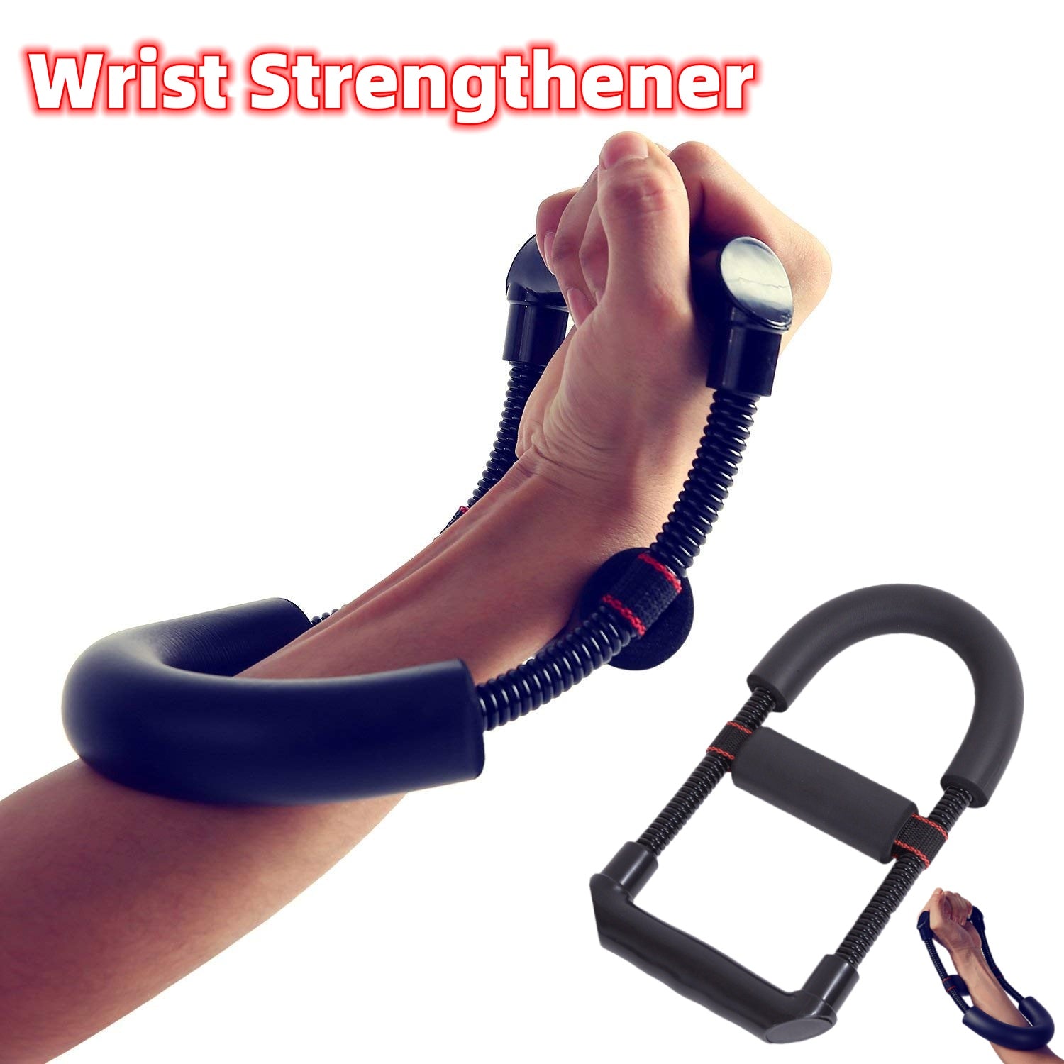 WristPower