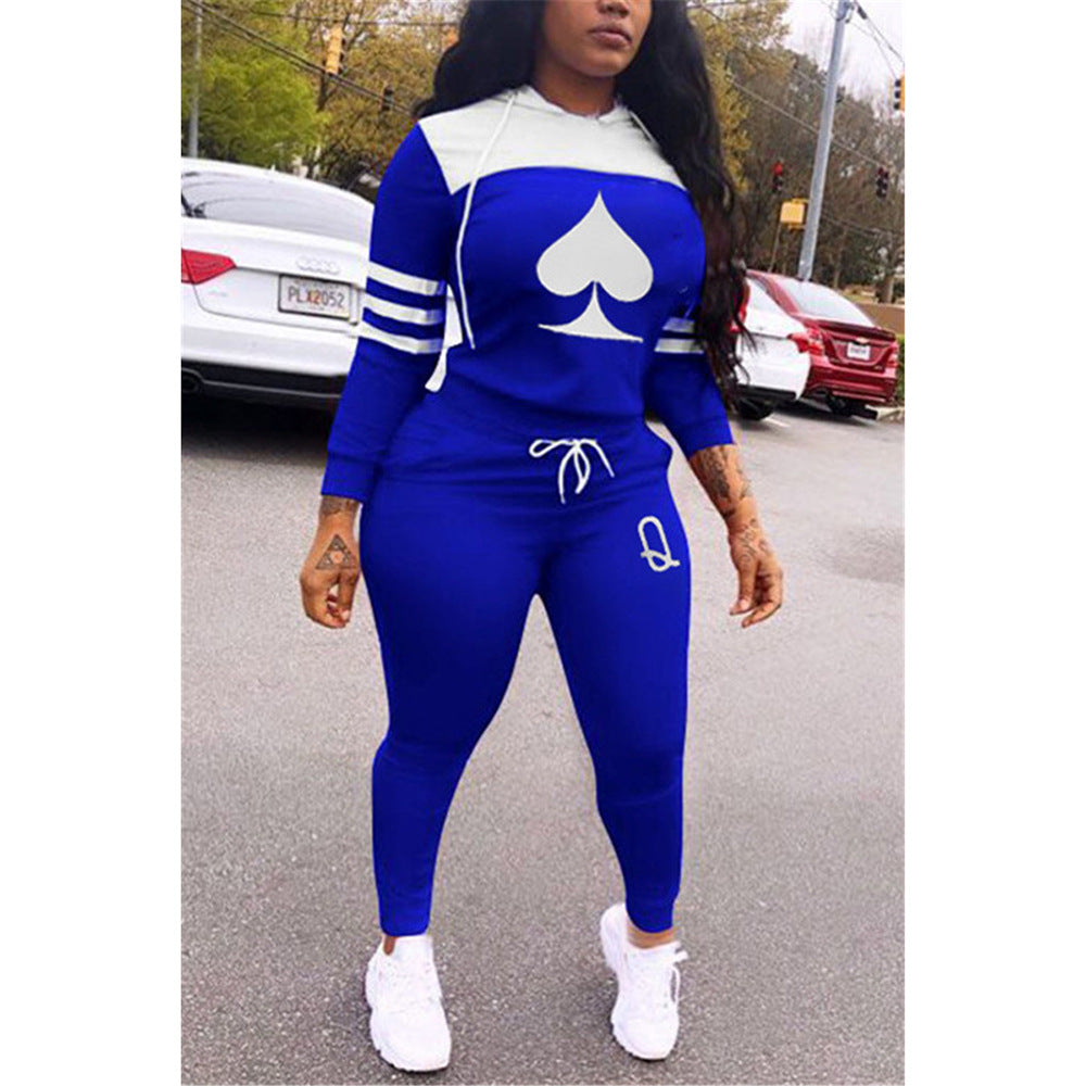 QueenPace