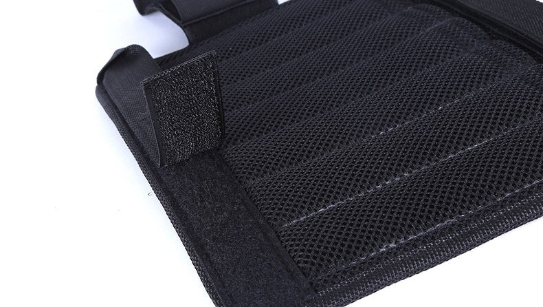 CombatFit Pro