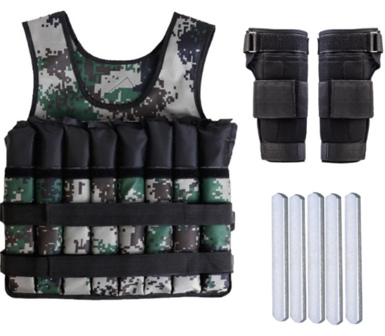 CombatFit Pro