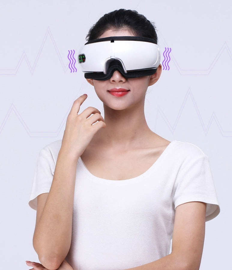 SmartEye massager Pro