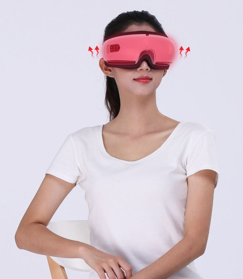 SmartEye massager Pro