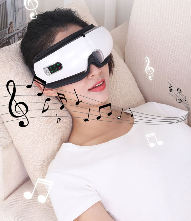 SmartEye massager Pro