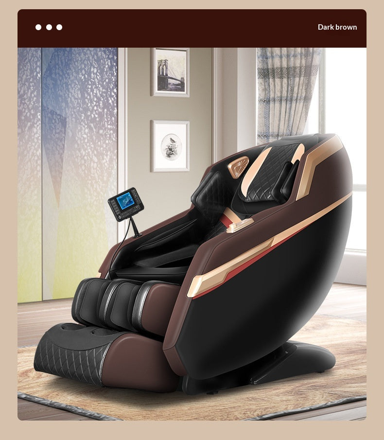 TerraZen Pro