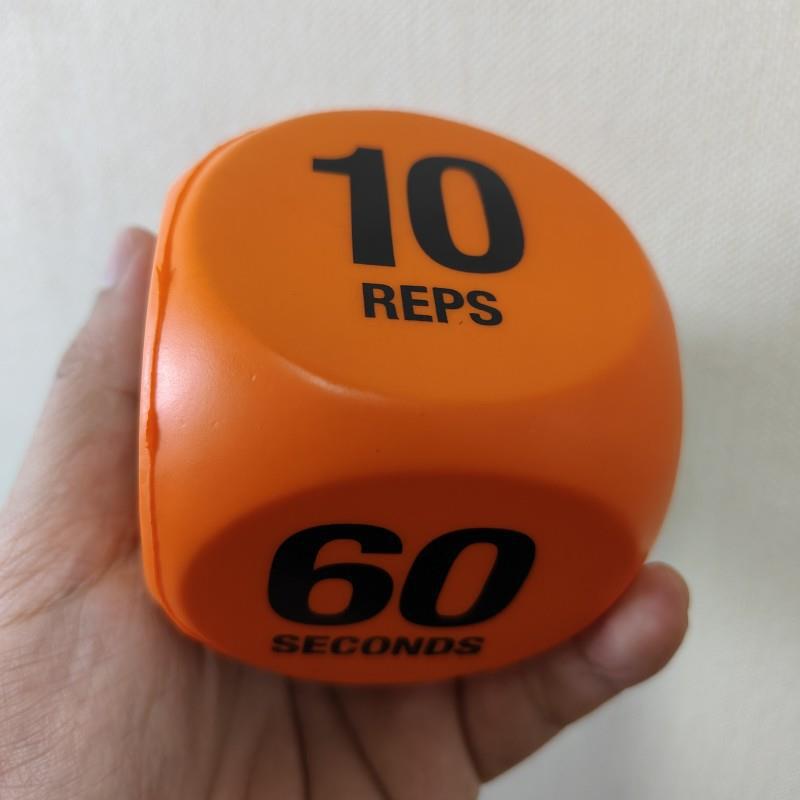 Challenge Dice