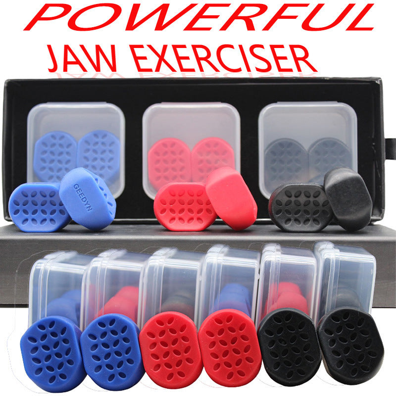 JawSculpt