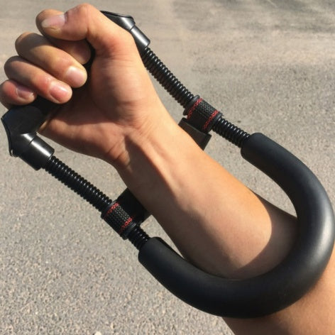 WristPower
