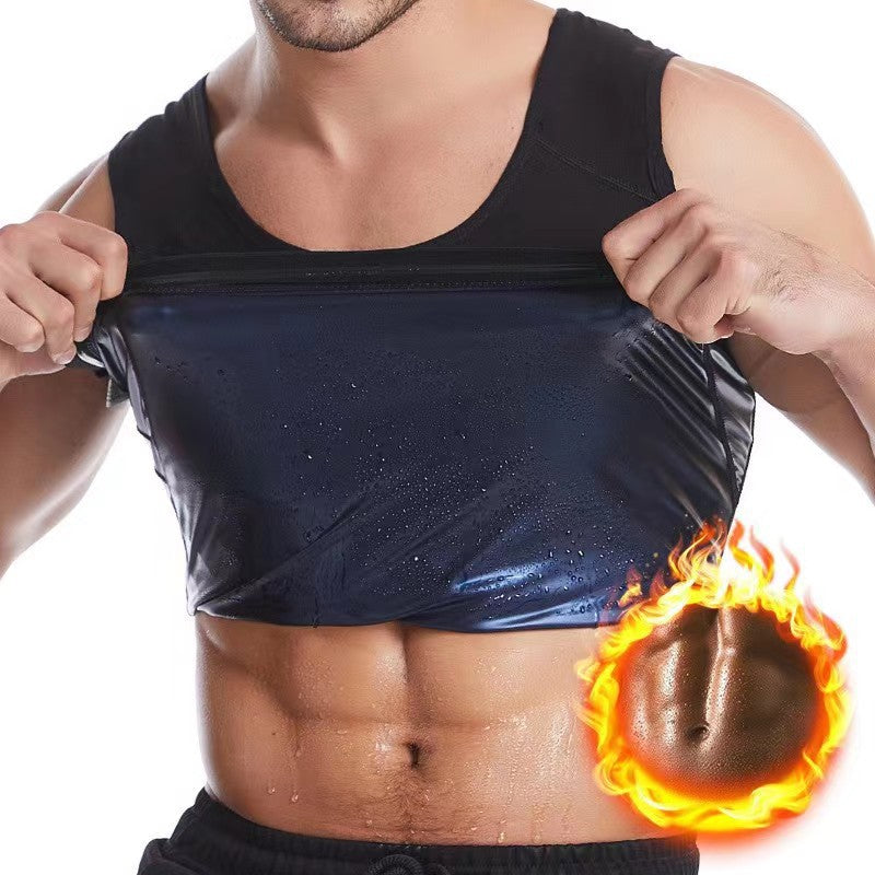 BurnVest