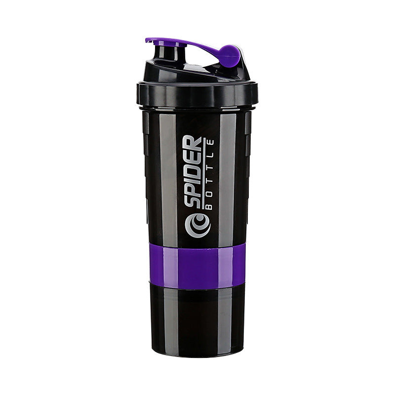 SpiderBottle