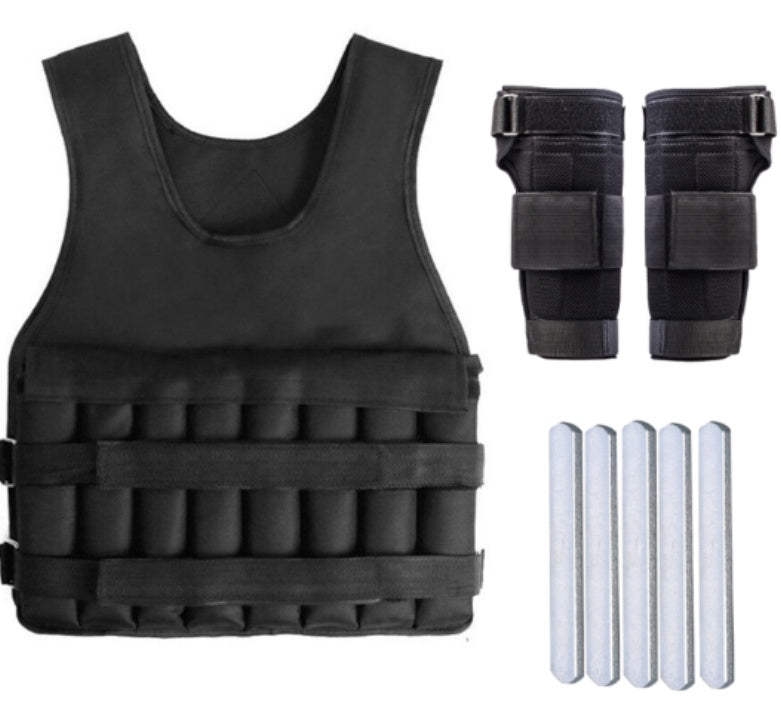 CombatFit Pro