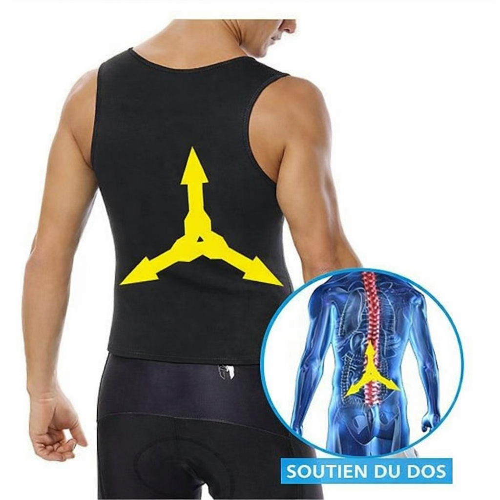 BurnVest