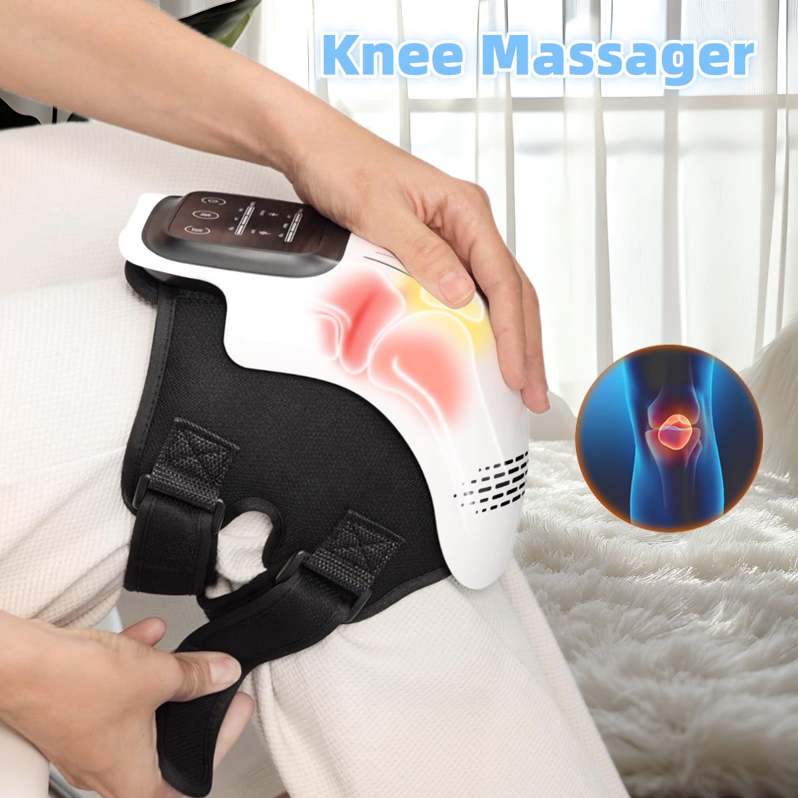 kneeSoothe  Pro