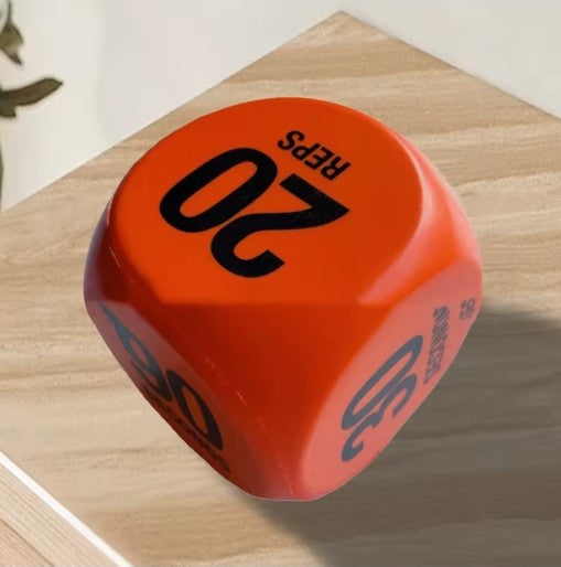 Challenge Dice