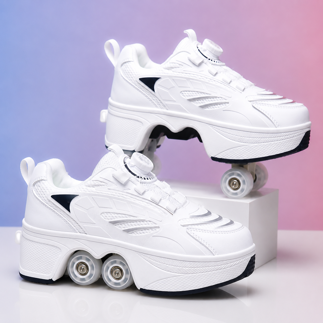 Wavetrek
