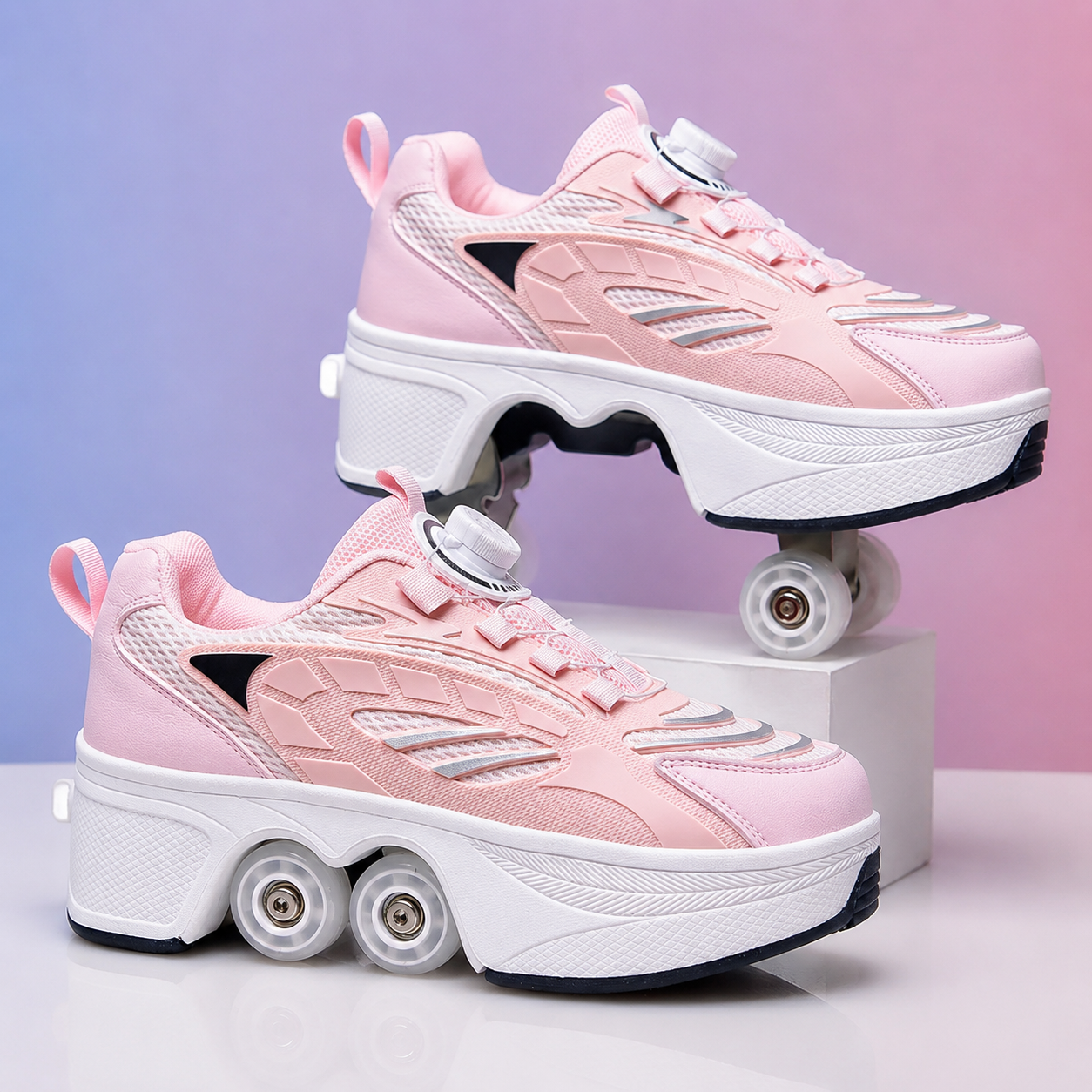 Wavetrek