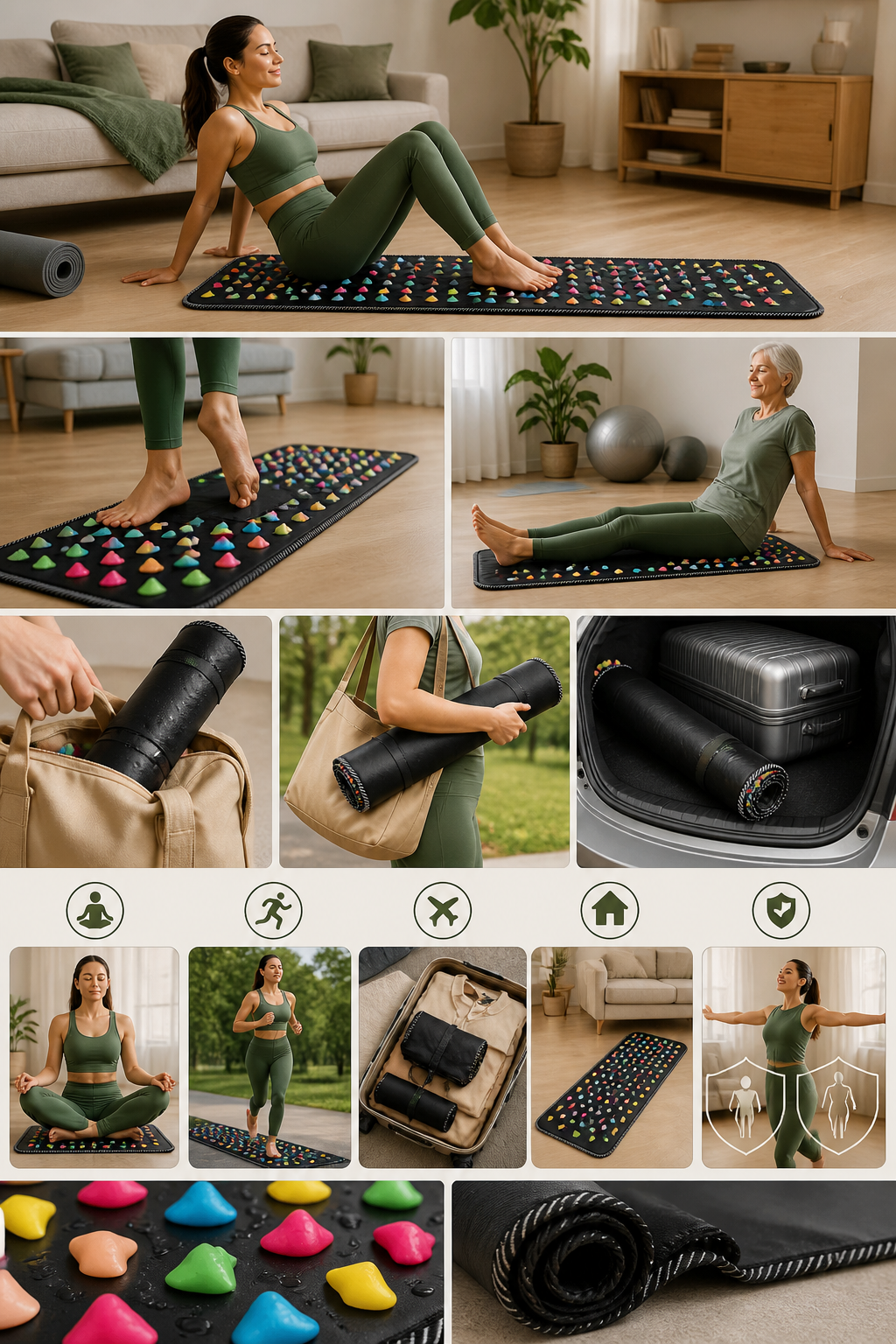 BioMarch