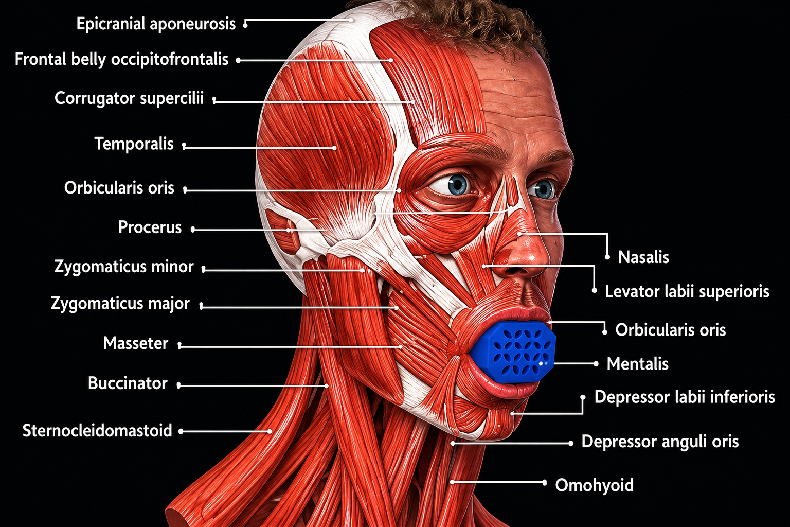 JawSculpt