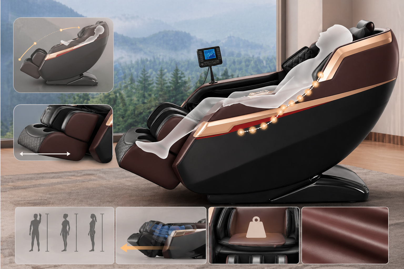 TerraZen Pro
