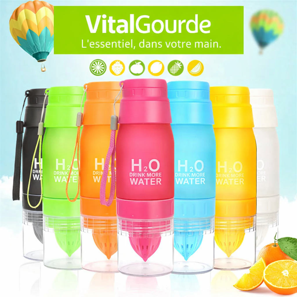 VitalGourde