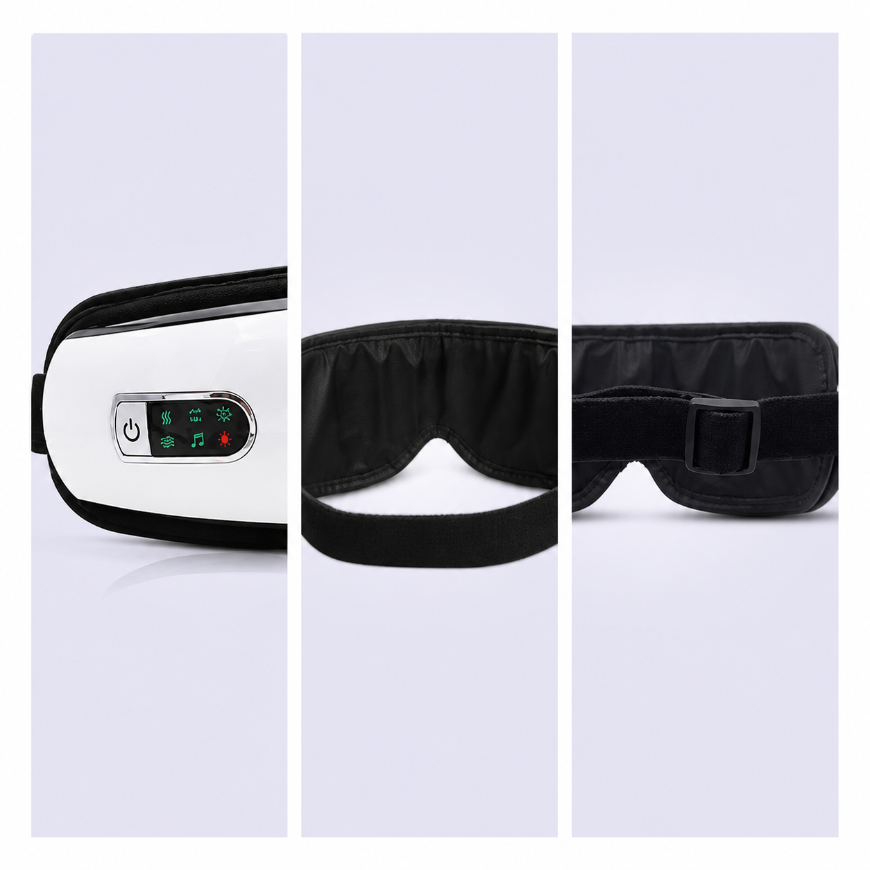 SmartEye massager Pro