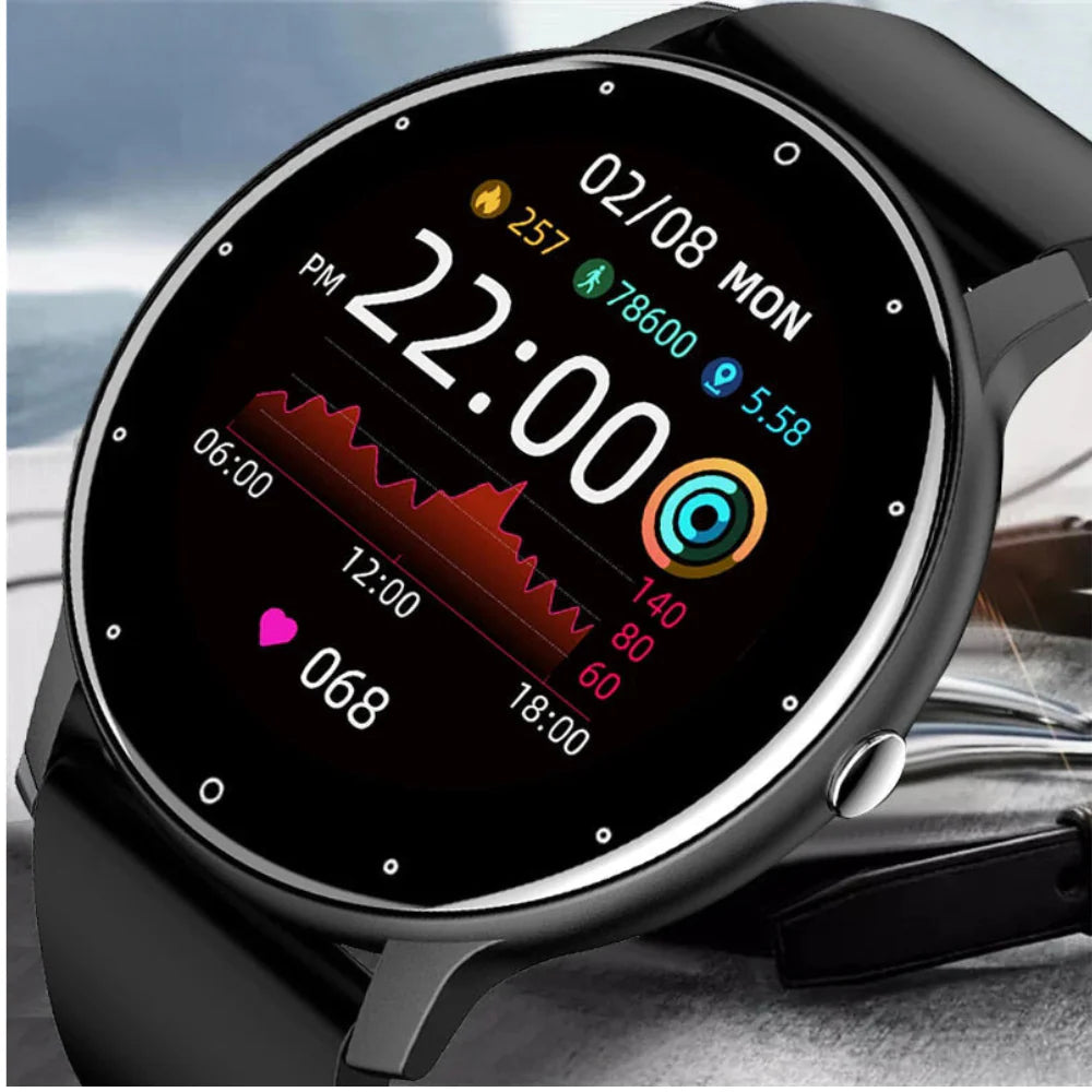 VitalWatch Pro