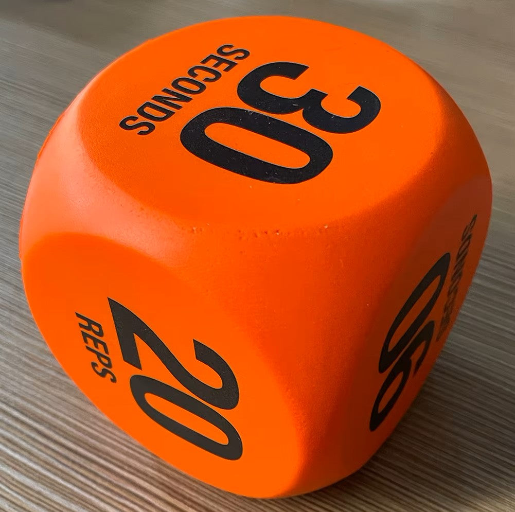 Challenge Dice