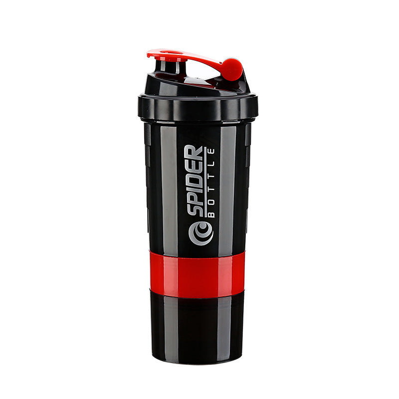 SpiderBottle