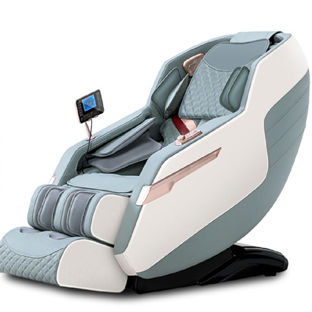 TerraZen Pro