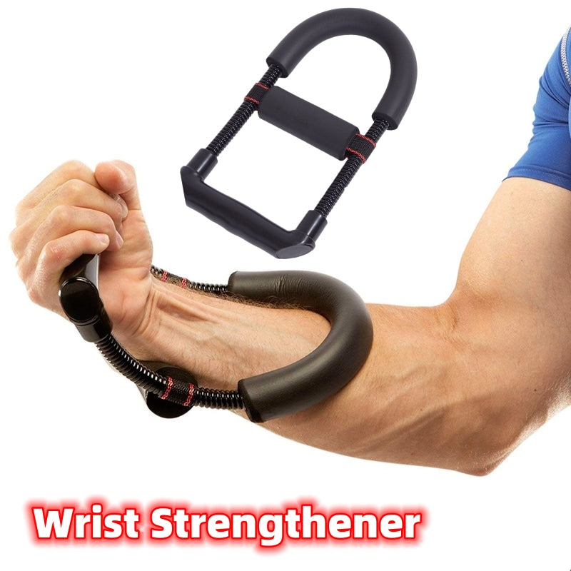 WristPower