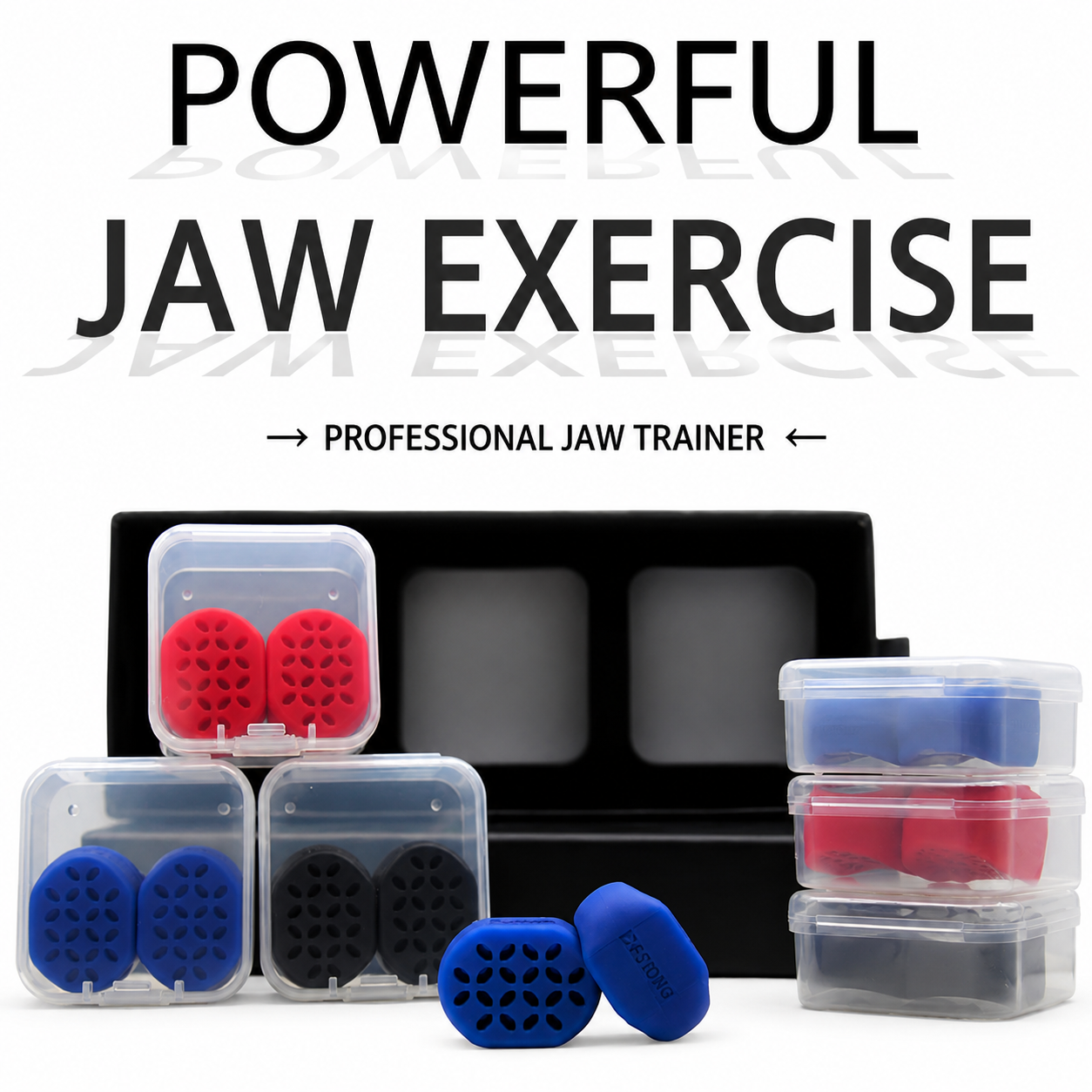 JawSculpt