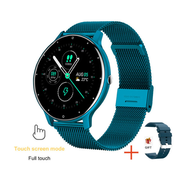VitalWatch Pro