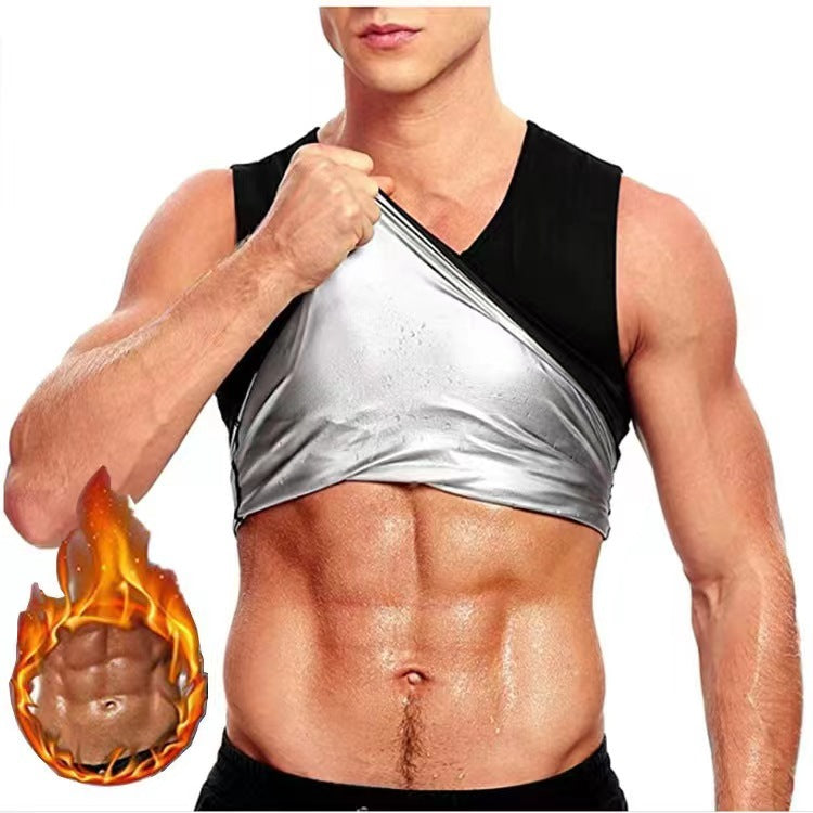 BurnVest